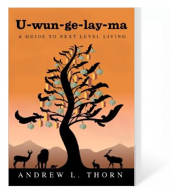 U-wun-ge-lay-ma-book